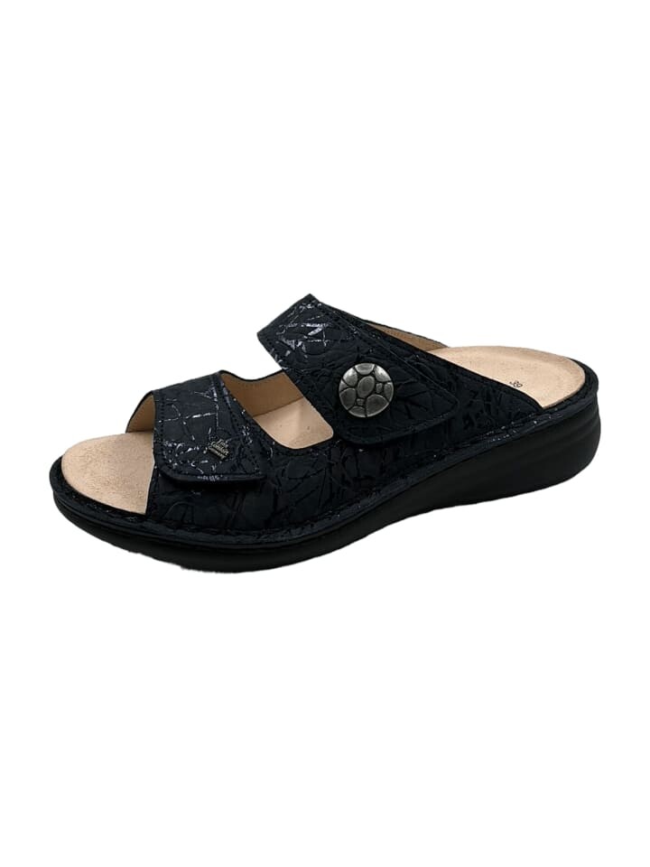 

Мюли Finn Comfort Komfort, синий