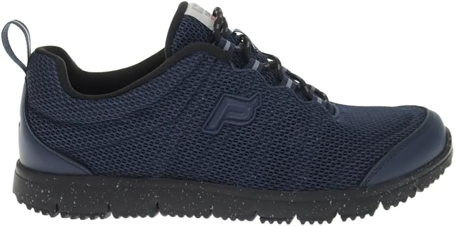 Пропет Мужские Кроссовки TravelWalker Lace Propét, синий