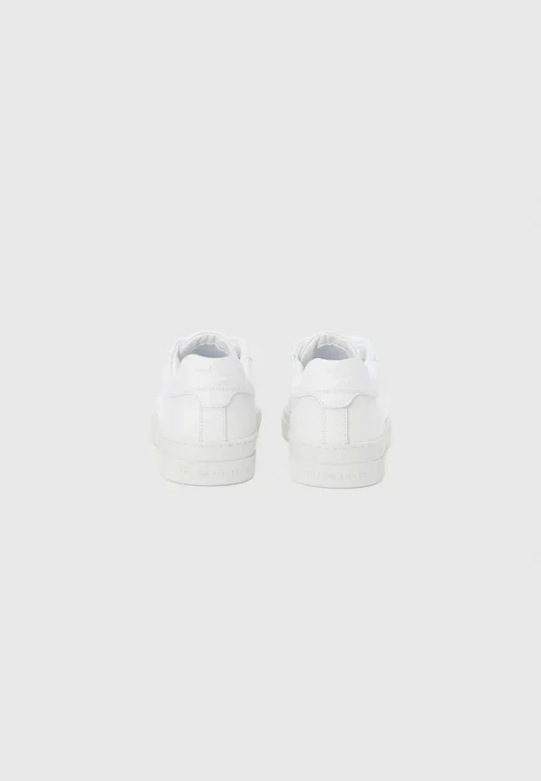 Кроссовки Tiebreak core trainers Filling Pieces, белый — фото 4