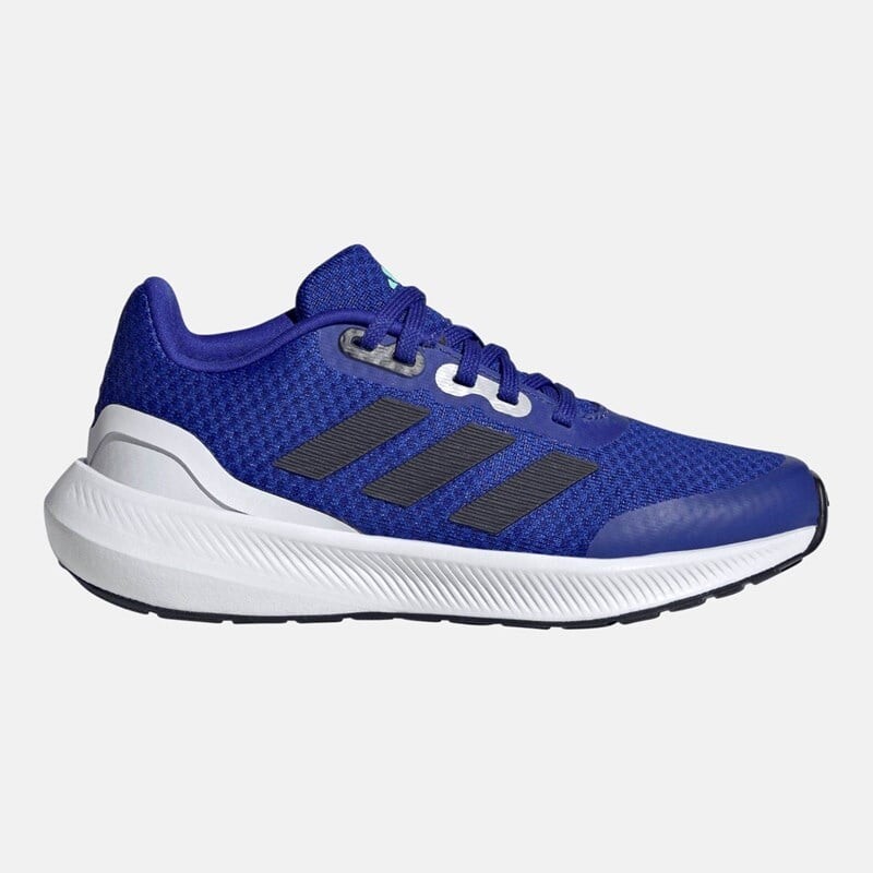 

Детские кроссовки runfalcon 3 0 gs Adidas, черный
