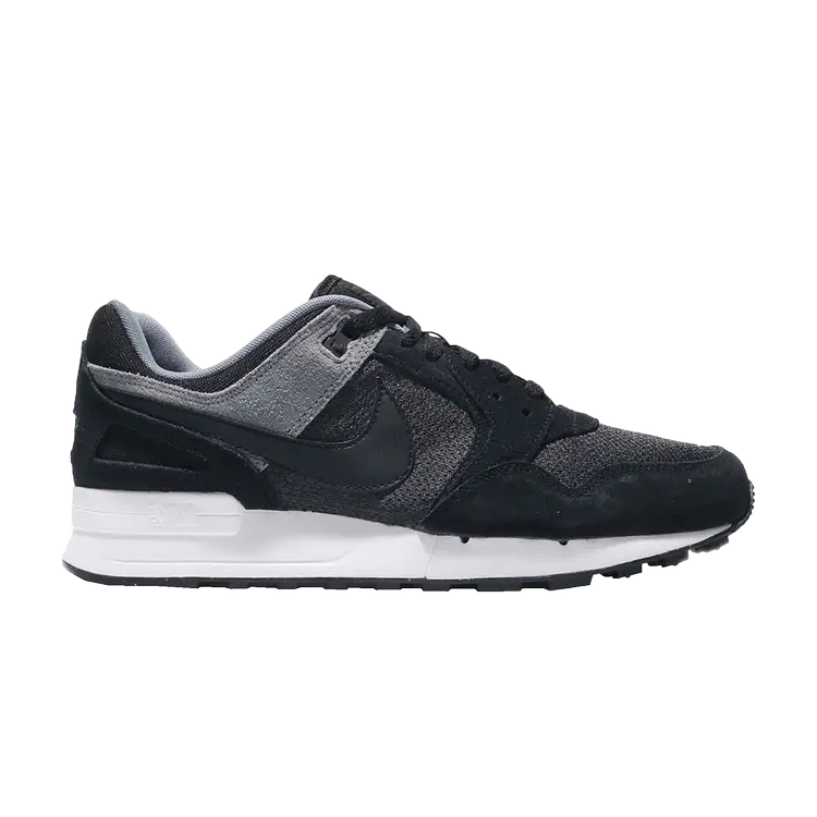 

Кроссовки Nike Air Pegasus 89 'Anthracite', черный