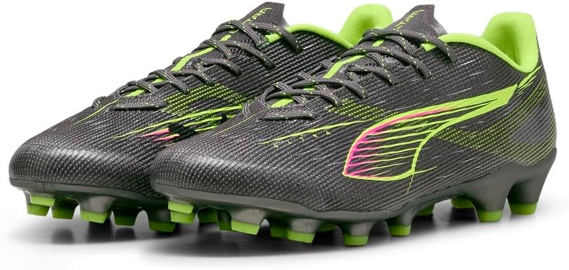 

Мужские футбольные бутсы PUMA, желтый