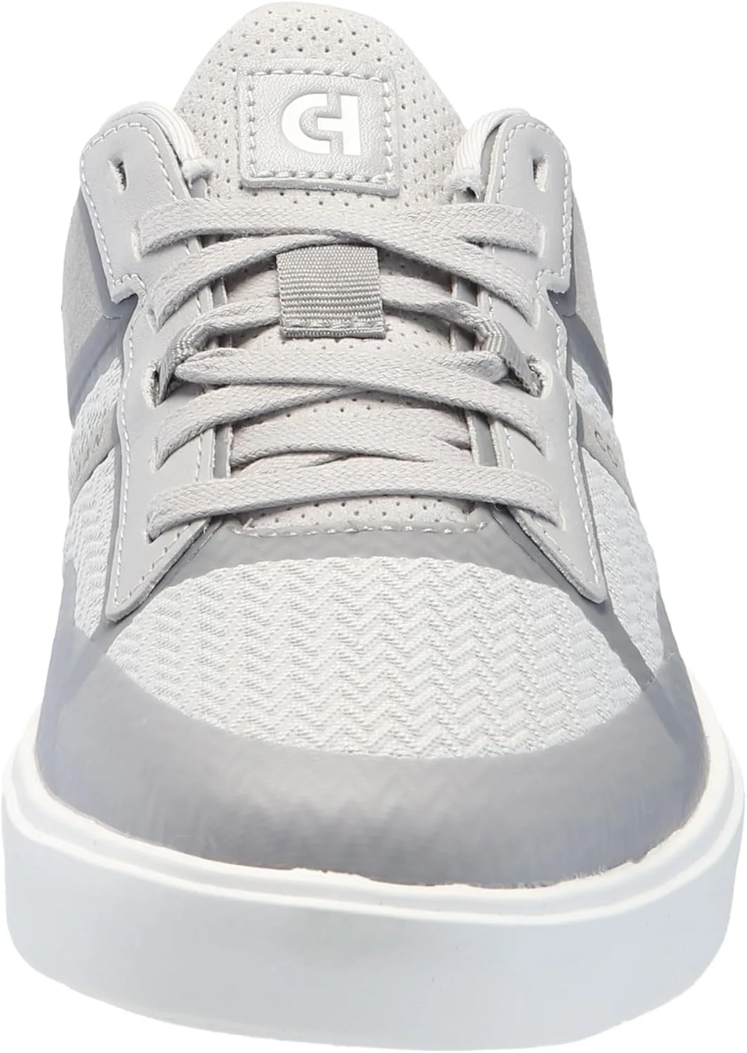Мужские кроссовки Cole Haan Grand Crosscourt II, белый — фото 2