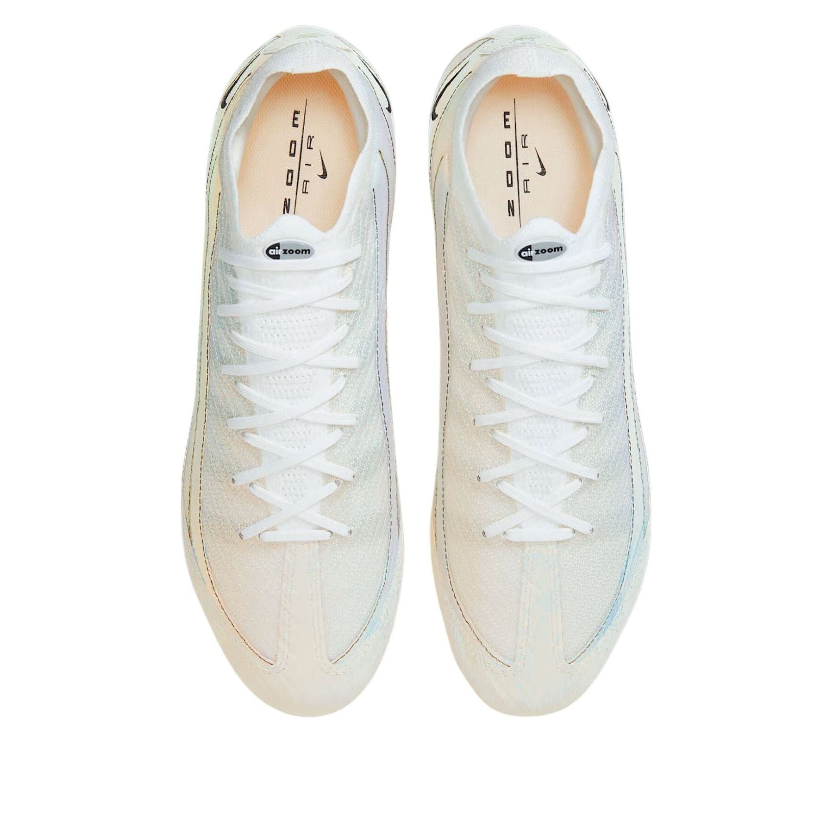 Кроссовки Nike Mercurial Vapor 16 Elite x Air Max 95 SE 'White/Black' — фото 3
