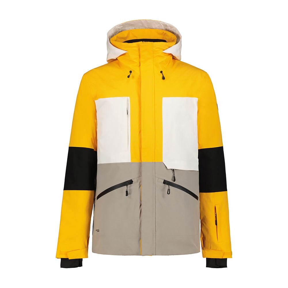

Куртка Icepeak Cale, желтый