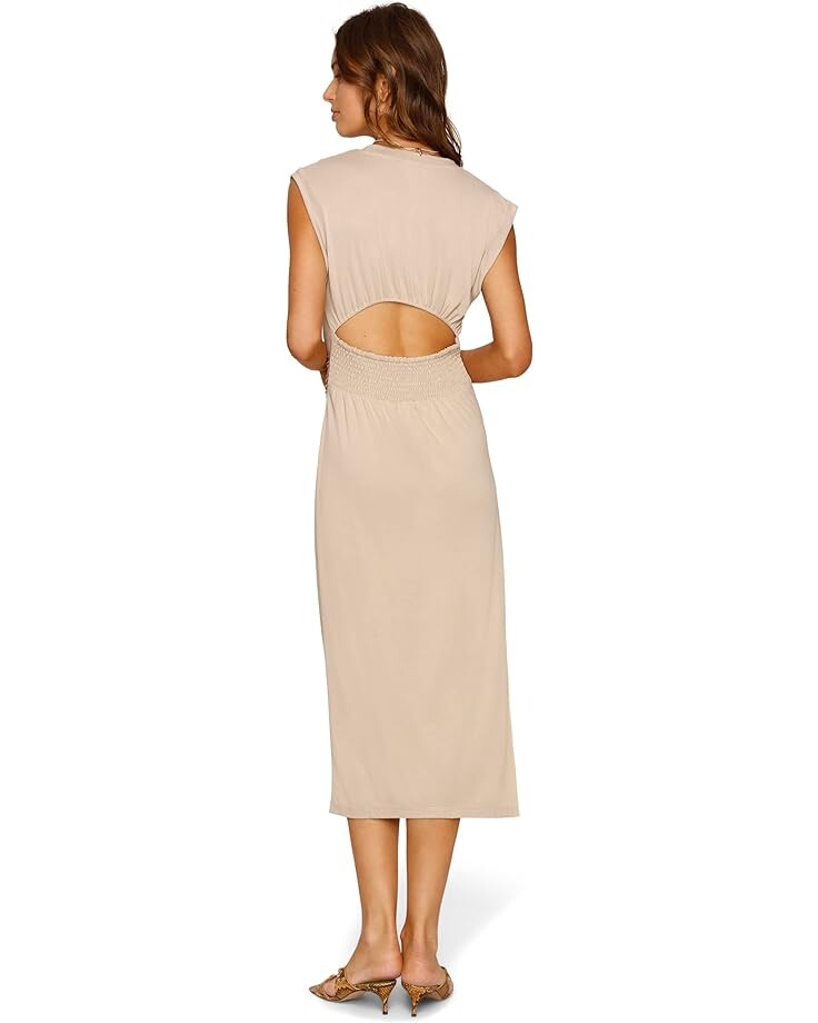 

Платье Heartloom Ruby Dress, цвет Doe