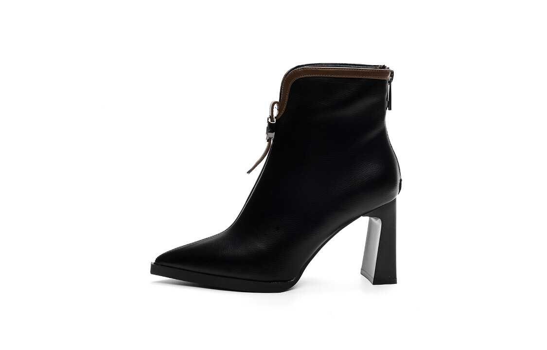 

Ботильоны POOQ Ankle Boots Women's