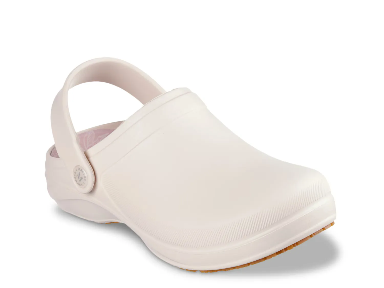 

Сабо x Martha Stewart Arch Fit Riverbound Garden Days Clog Skechers, бежевый
