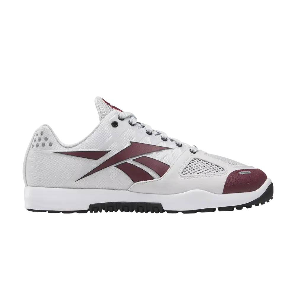 Кроссовки Wmns Nano 2.0 Reebok, серый