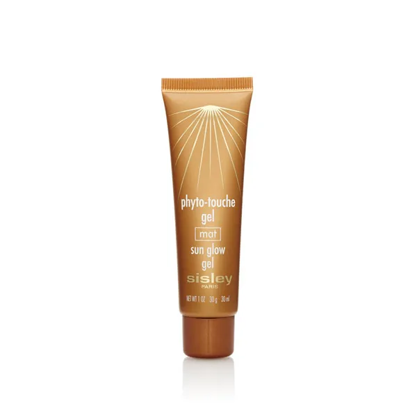 

Гель для загара Phyto-Touches Gel Sisley, цвет matte