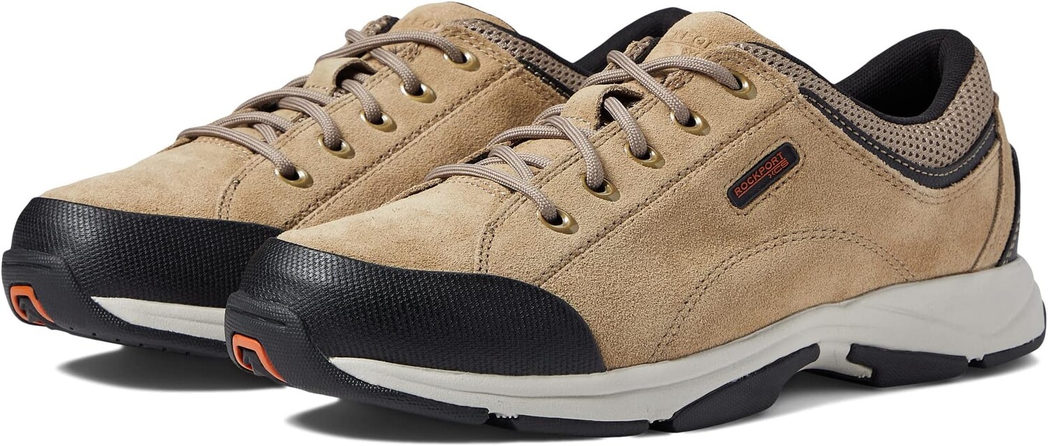 

Кроссовки Chranson Rockport, цвет Taupe Suede 1, Коричневый, Кроссовки Chranson Rockport, цвет Taupe Suede 1