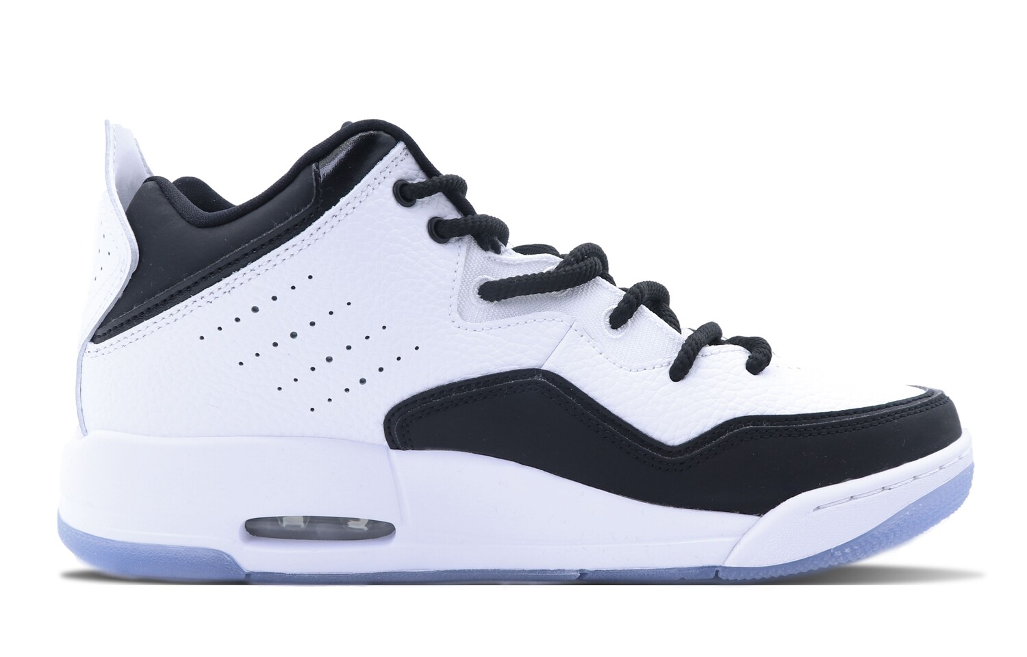 

Мужские баскетбольные кроссовки Jordan Courtside 23 Vintage, Black