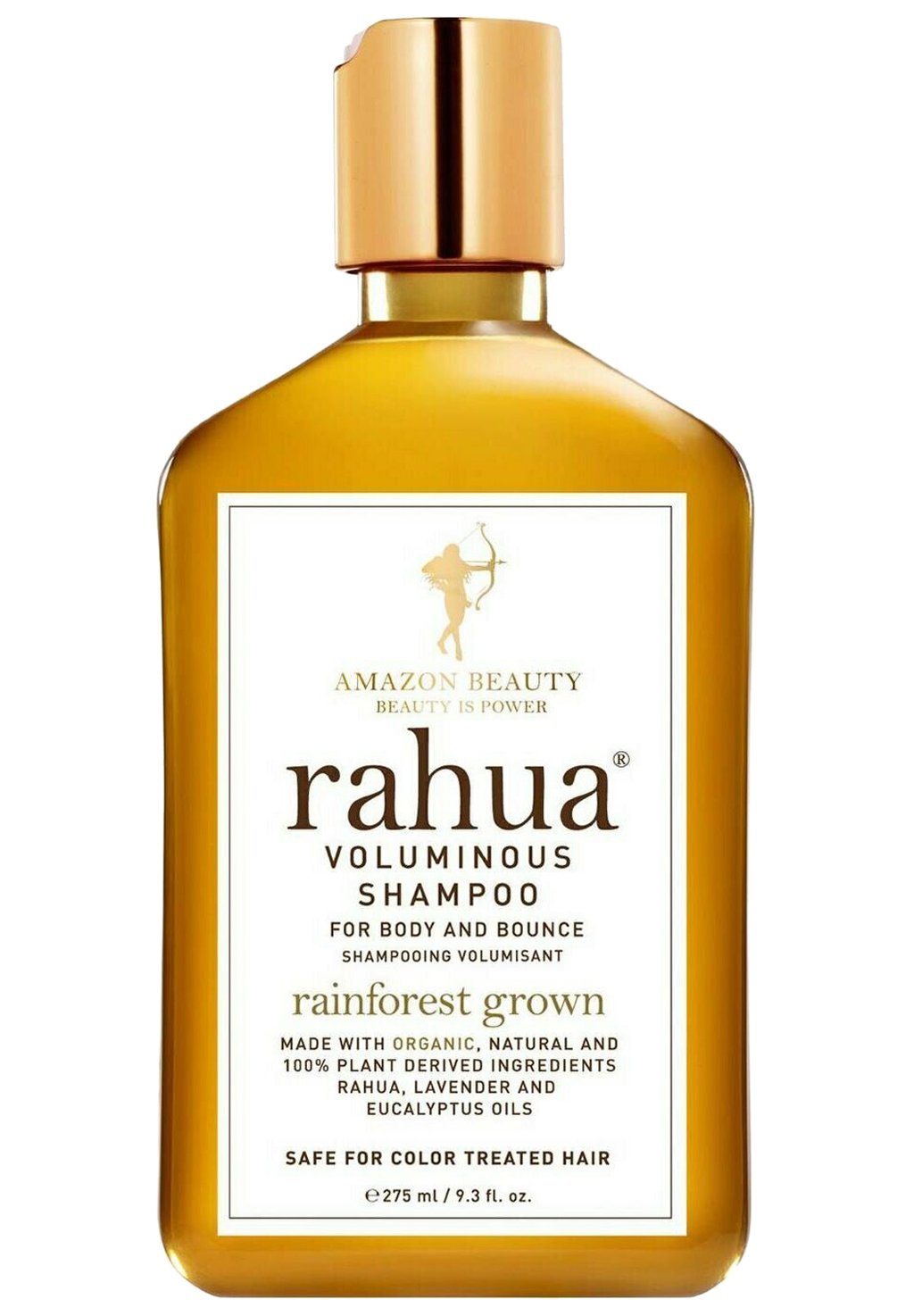 

Шампунь VOLUMINOUS SHAMPOO rahua