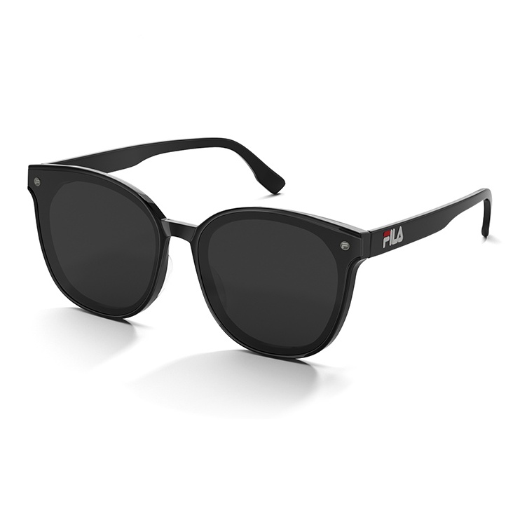 

FILA Солнцезащитные очки Unisex, Black