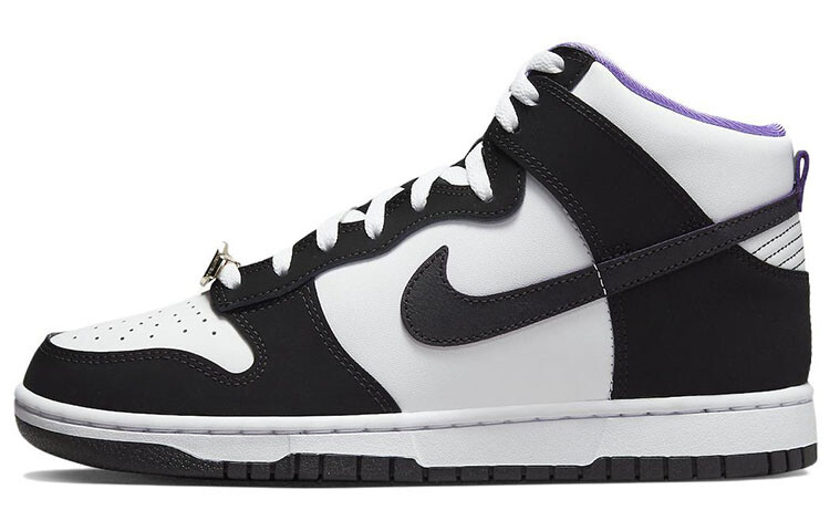 

Кроссовки Nike Dunk High SE World Champs, Серый, Кроссовки Nike Dunk High SE World Champs