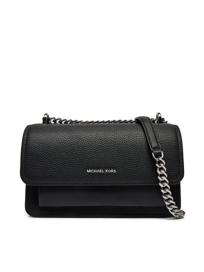

Наплечная сумка MICHAEL Michael Kors Claire 30T4SC7L3T, черный