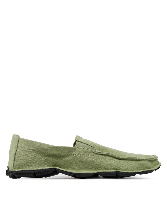 

Низкие туфли One Quarter Moc 23M1M06 Vibram Fivefingers, зеленый