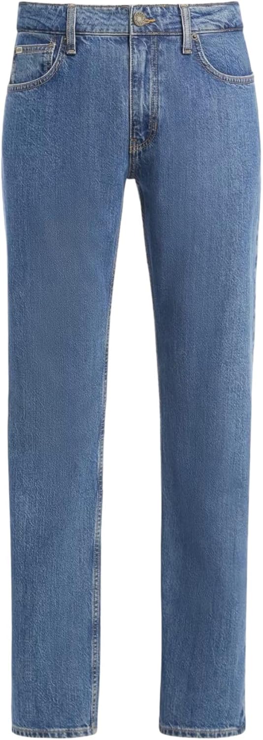 

GUESS G16 Прямые джинсы, Gj Artistic Medium Wash