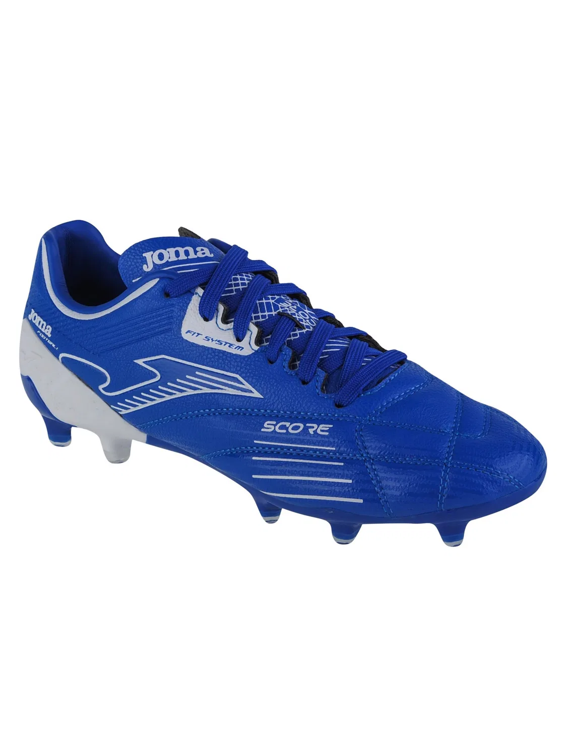 Футбольные бутсы 'Joma Score 24 FG SCOW' Joma, Blue — фото 2