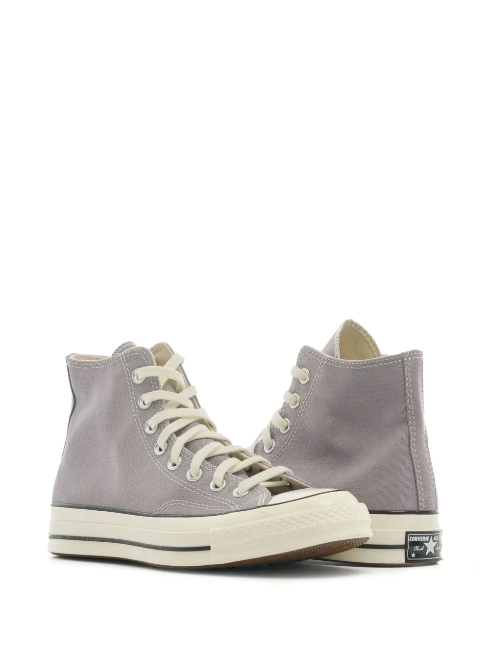 Высокие кеды Chuck 70 Converse, фиолетовый — фото 4