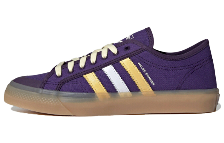 

Кроссовки Adidas Originals Nizza Lo Wales Bonner Purple