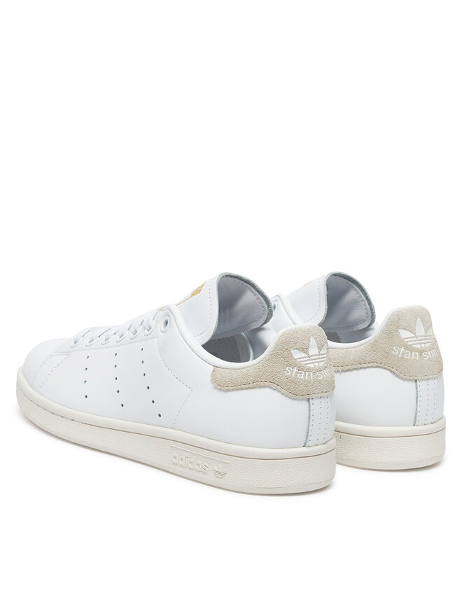 Кроссовки Stan Smith Jh7427 Adidas, белый — фото 3