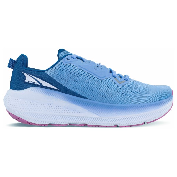 

Женские кроссовки FWD via - кроссовки для бега Altra, голубой