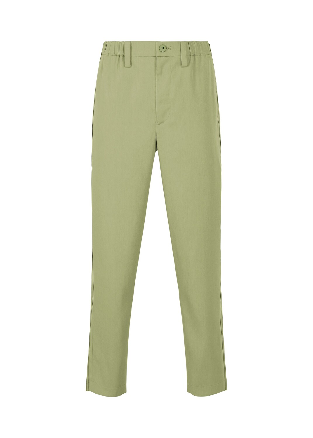 

Брюки air pleats Im Men, хаки