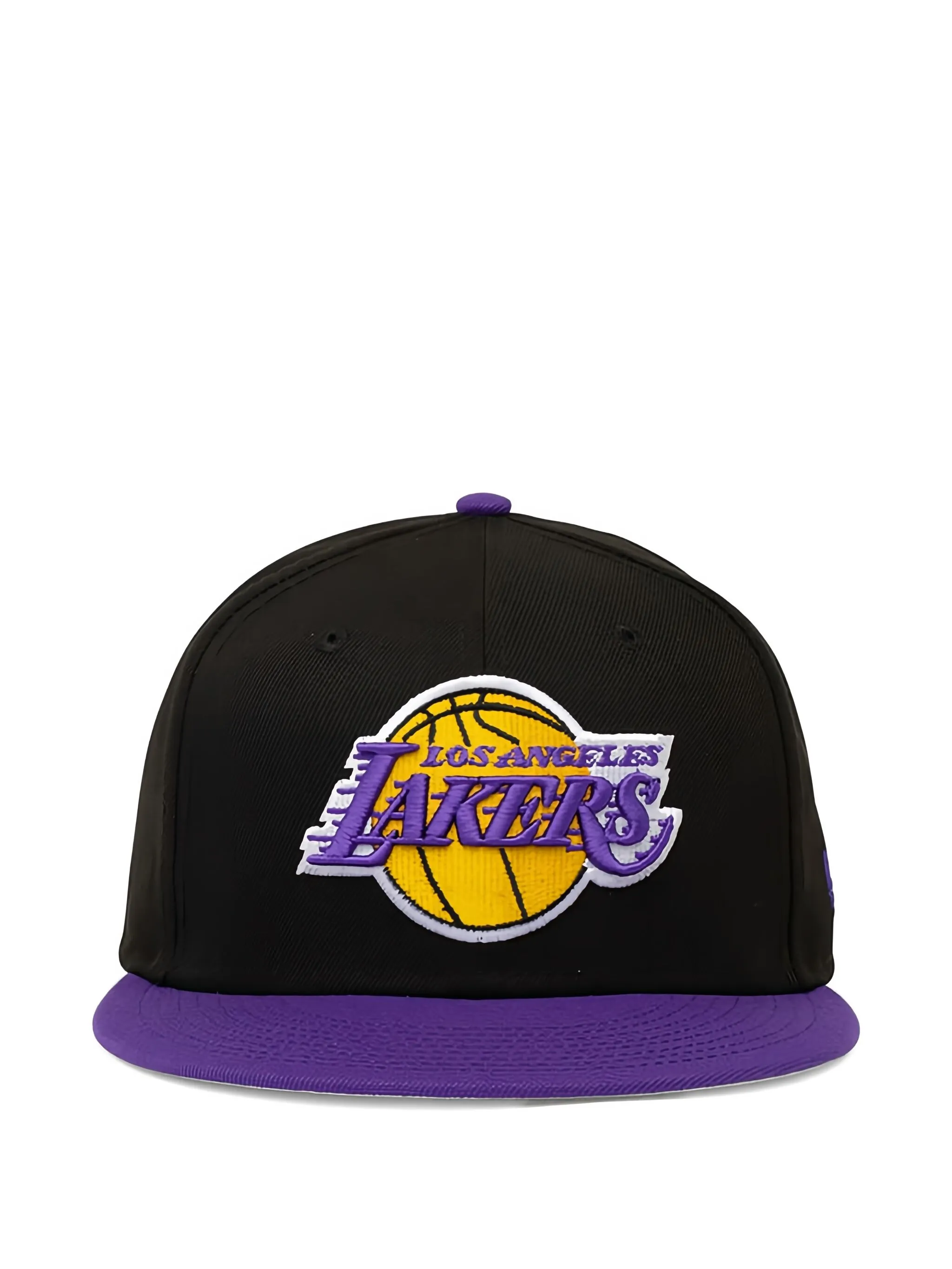 

Бейсболка с вышитым логотипом New Era Cap, черный