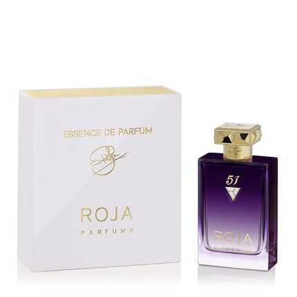 51 Essence De Parfum для женщин 100 мл, Roja Parfums — фото 2