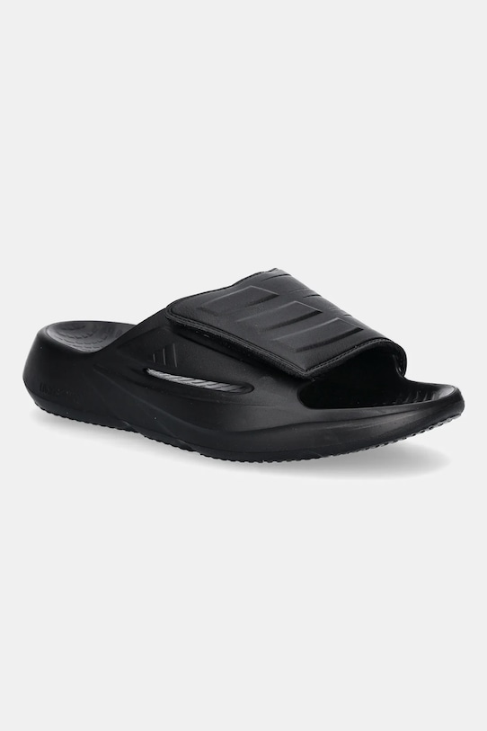 

Шлепанцы Lightblaze Slide Adidas, черный
