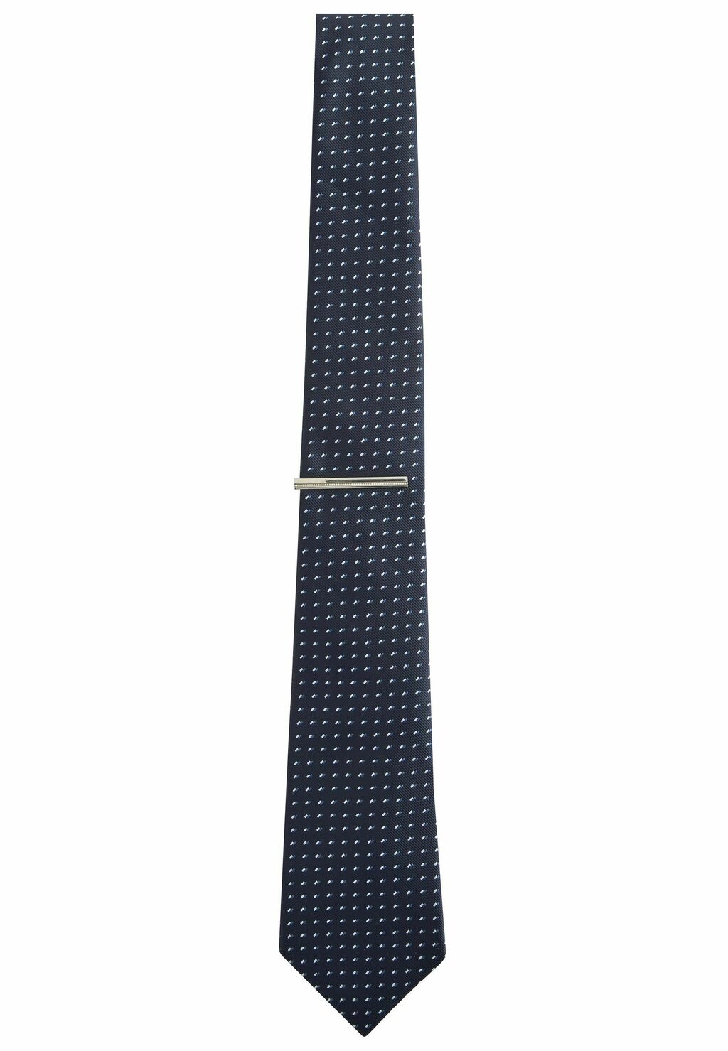 

Галстук PATTERN Next, цвет navy blue