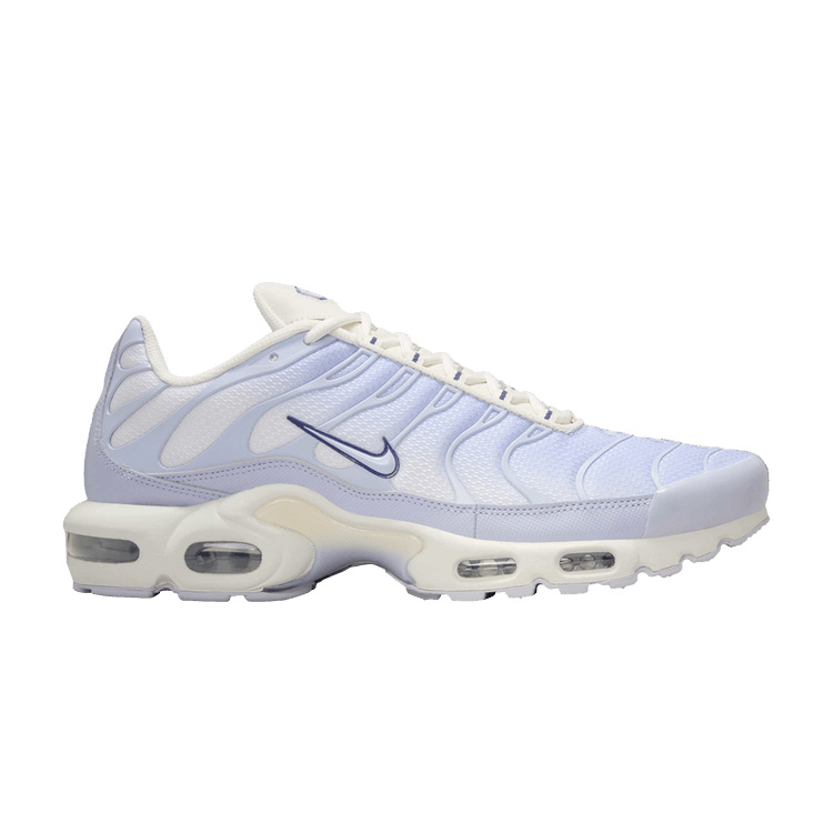 

Кроссовки Air Max Plus 'Ghost', фиолетовый