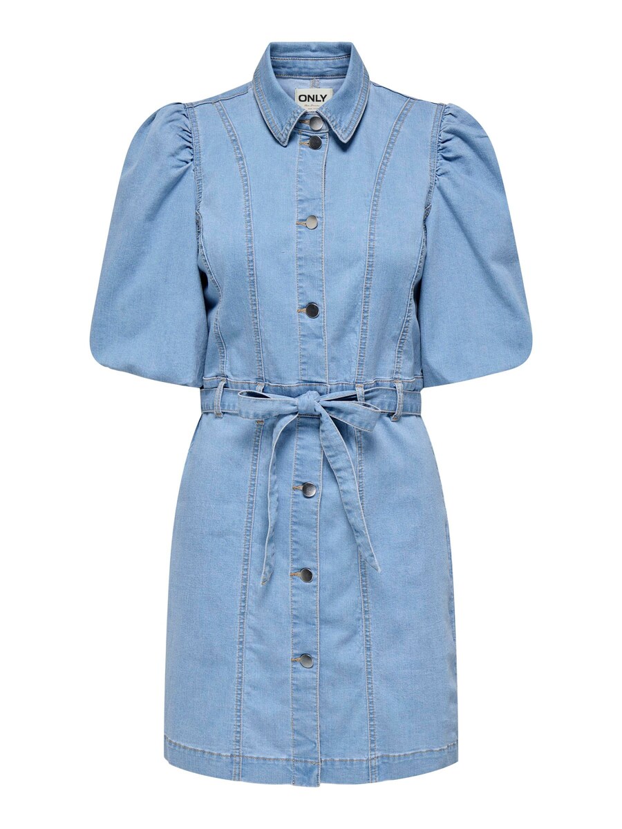 

Платье-рубашка ONLY ONLBelis, Blue
