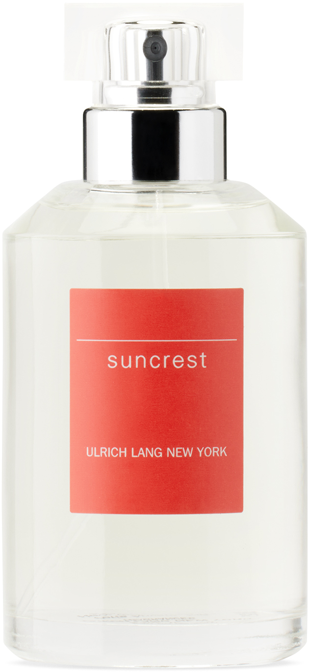 

Туалетная вода Suncrest, 100 мл Ulrich Lang New York