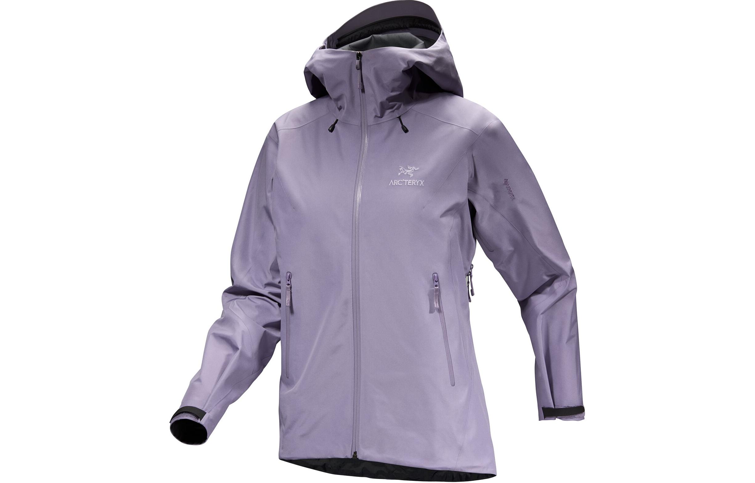 

Arcteryx Куртка Beta Lt, Rock Frost Purple/Velocity
