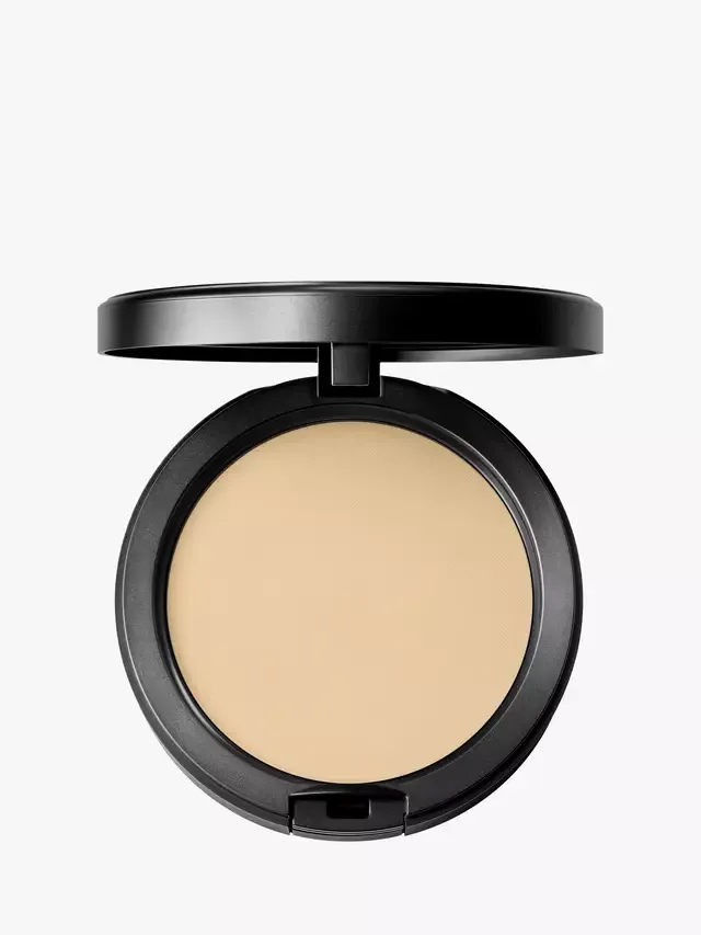 Тональная пудра Studio Fix Powder Plus MAC, Nc12