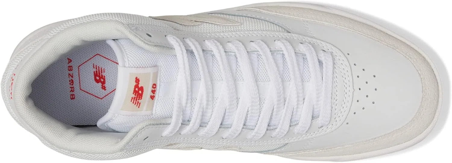 Кроссовки New Balance Fresh Foam Arishi v3, белый — фото 2