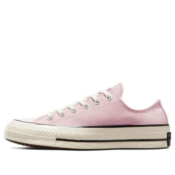 

Кроссовки chuck 70 ' pink white' Converse, розовый