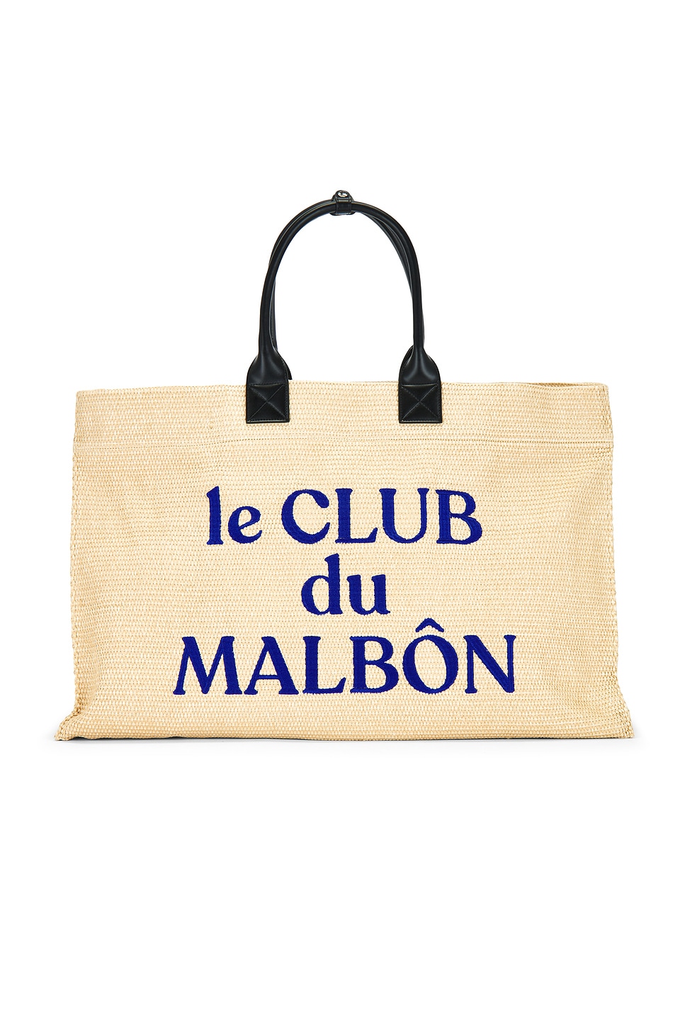 

Сумка-тоут Martine Malbon Golf, natural