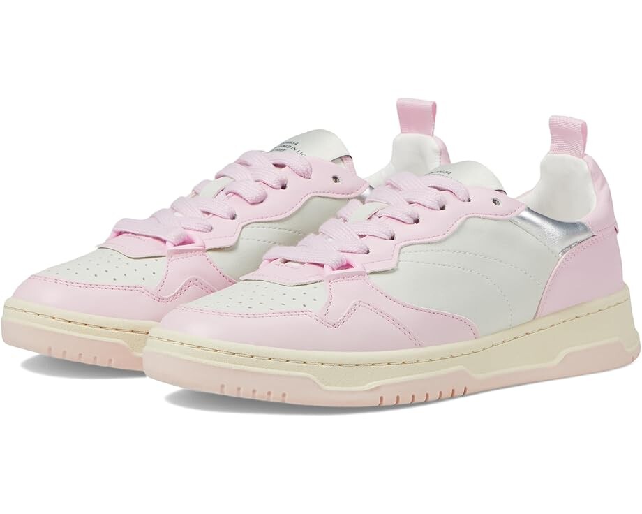 

Кроссовки Steve Madden Kids Everlie, цвет Pink Multi