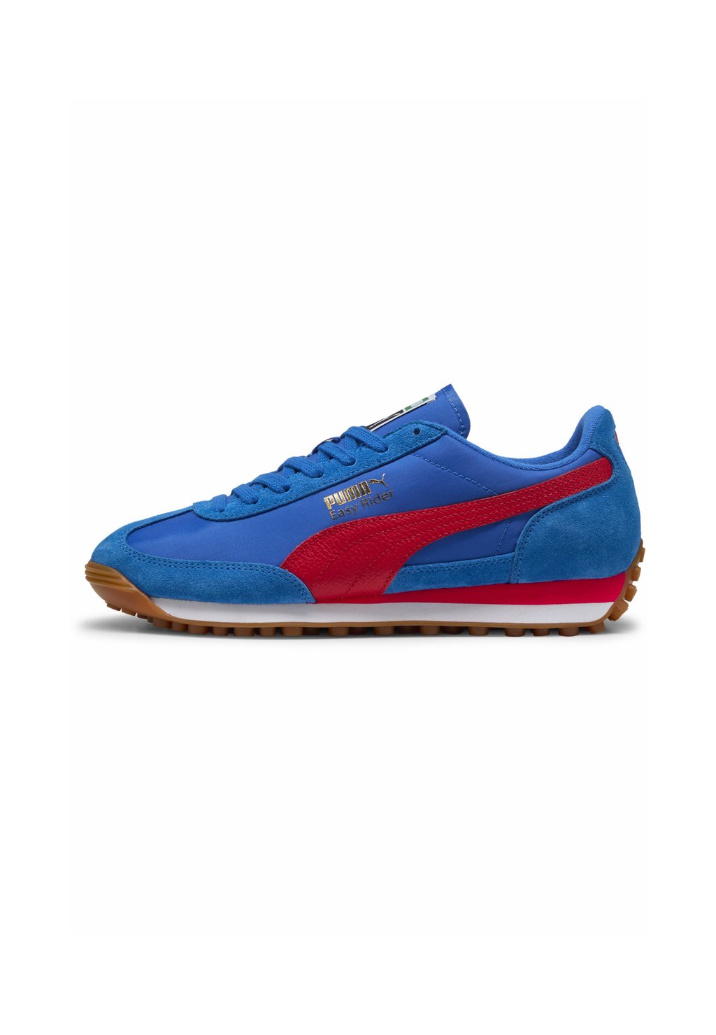 

Низкие кеды EASY RIDER VINTAGE Puma, синий