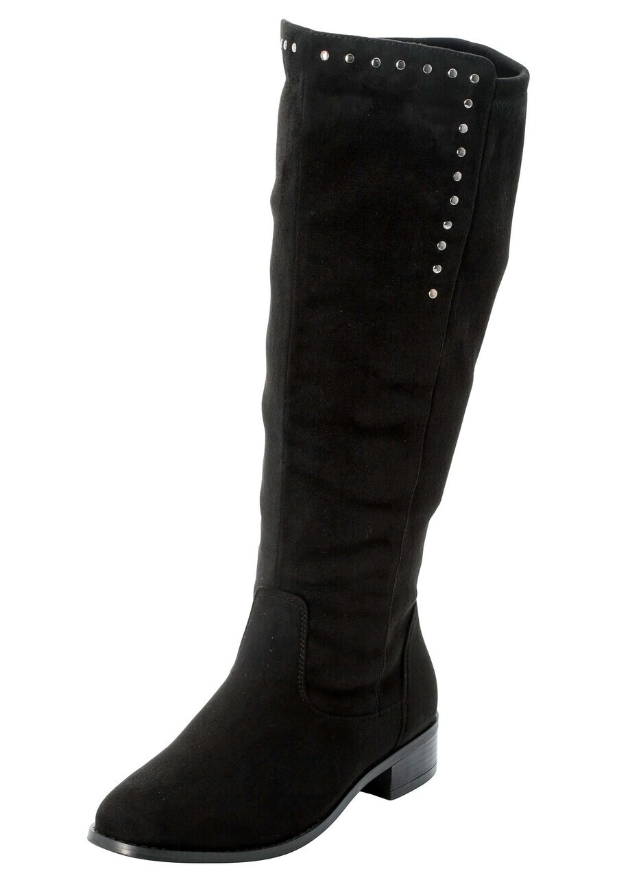 

Ботинки SHEEGO Boots, черный
