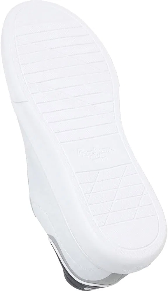 Кроссовки Pepe Jeans Herren Eaton One M Sneak, White — фото 3