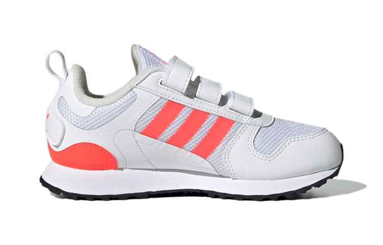Детские кроссовки adidas originals ZX 700 PS — фото 2