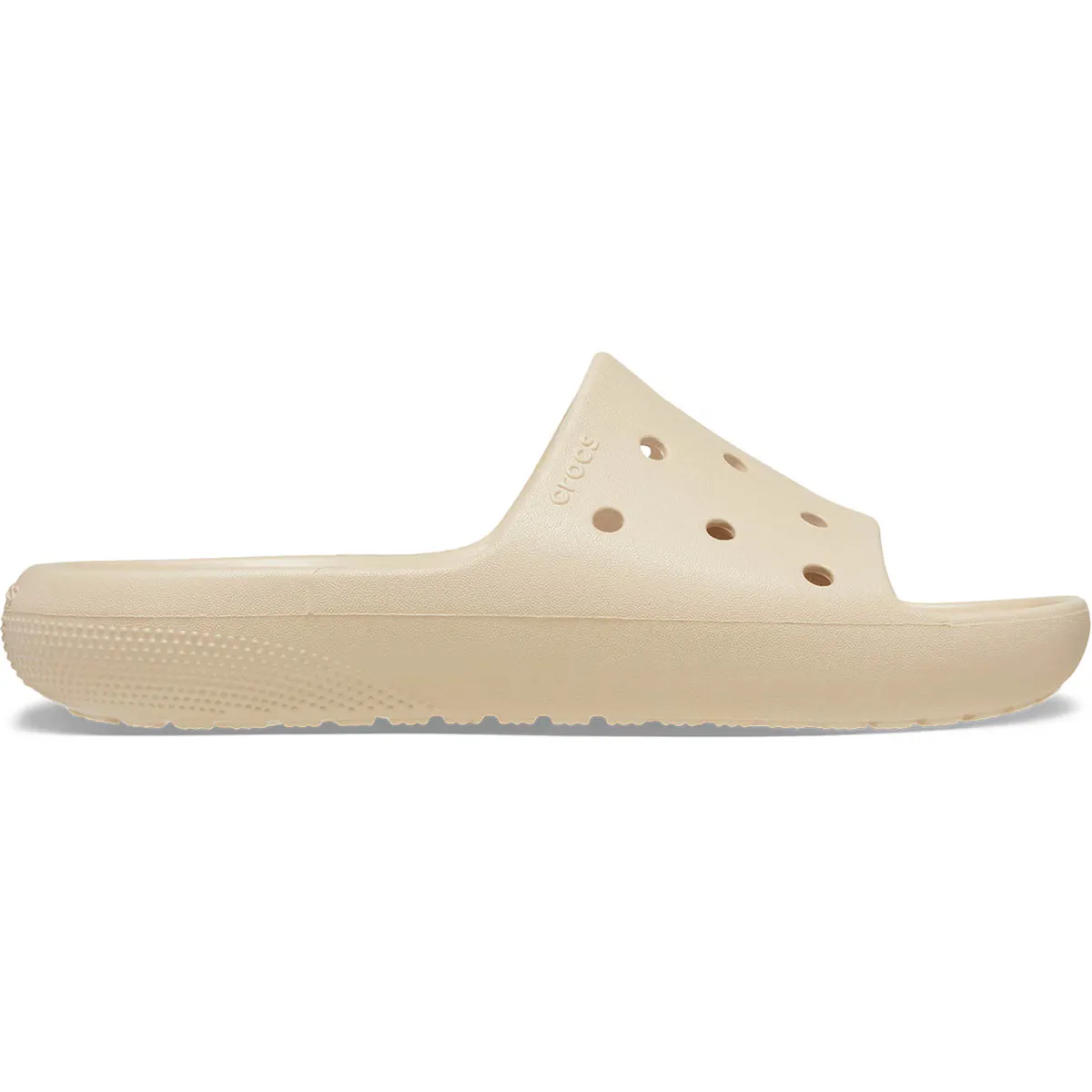 

Унисекс Классические Шлепанцы V2 U Crocs, цвет Marrón claro
