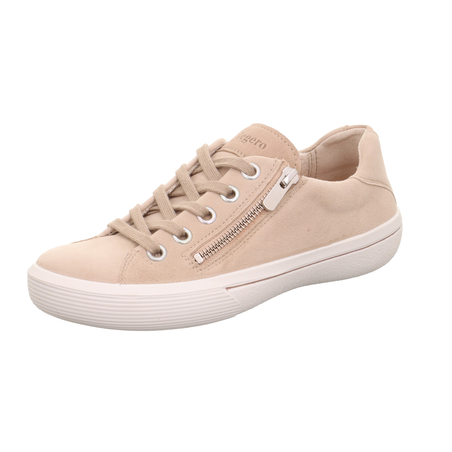 Кроссовки Legero Low FRESH, цвет Tasso