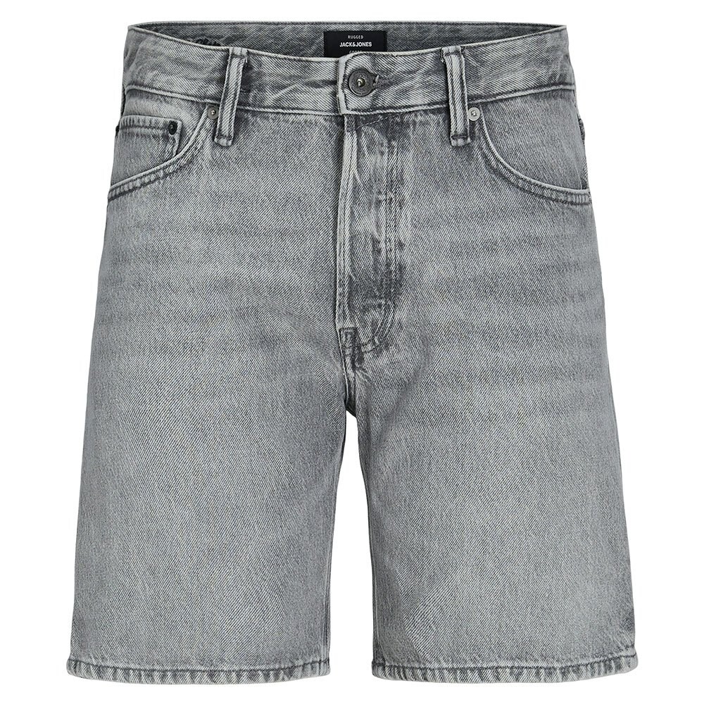 

Шорты Jack & Jones Chris Cooper Sbd 020 Denim, серый