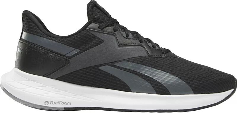 

Мужские кроссовки Reebok Energen Plus 2, черный/серый