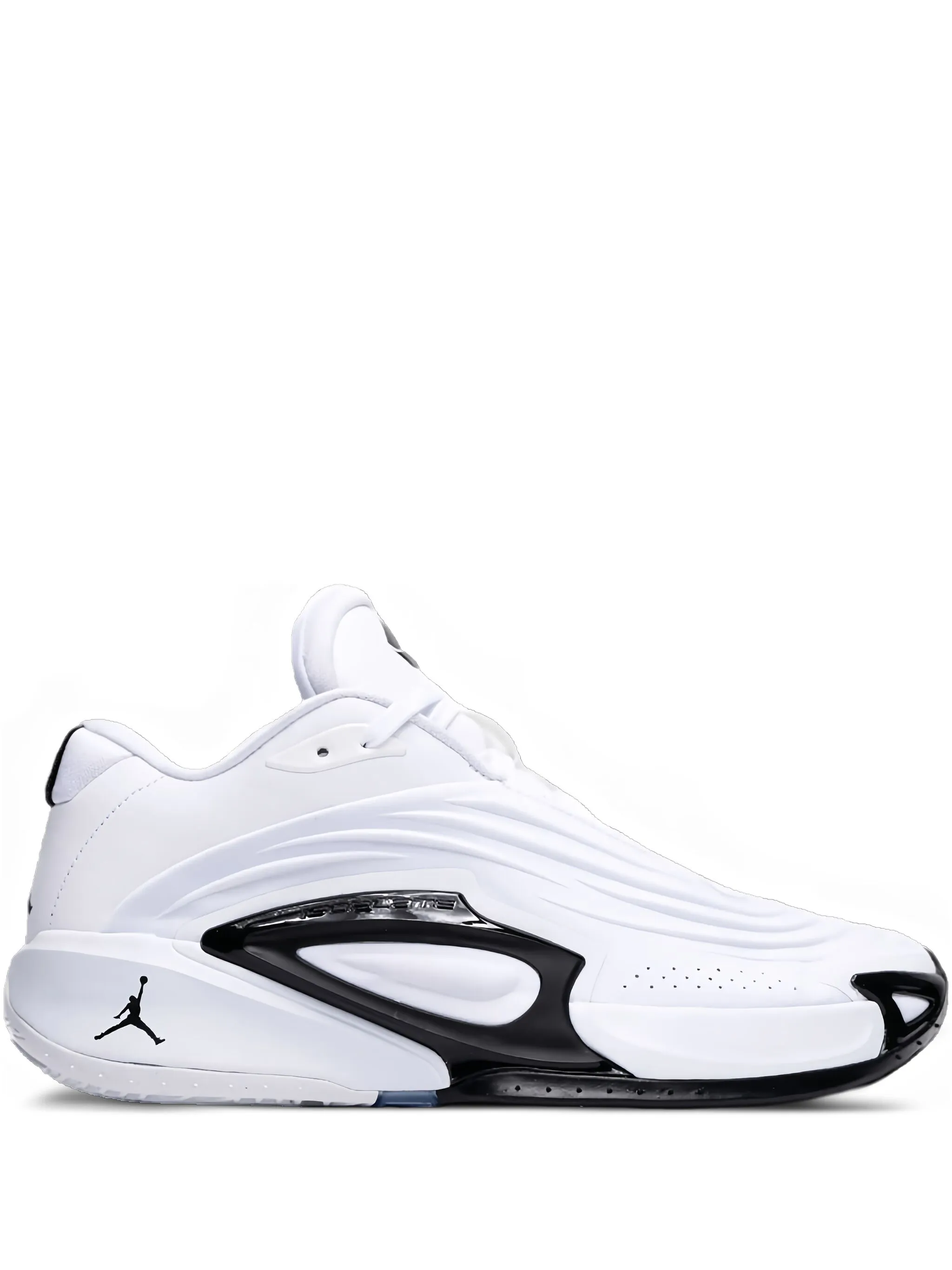 

Кроссовки Luka 3 TB White/Black Jordan, белый